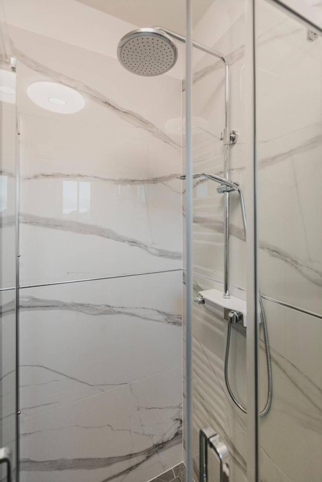 Ashka Vista Mare Apartment Umag Luaran gambar