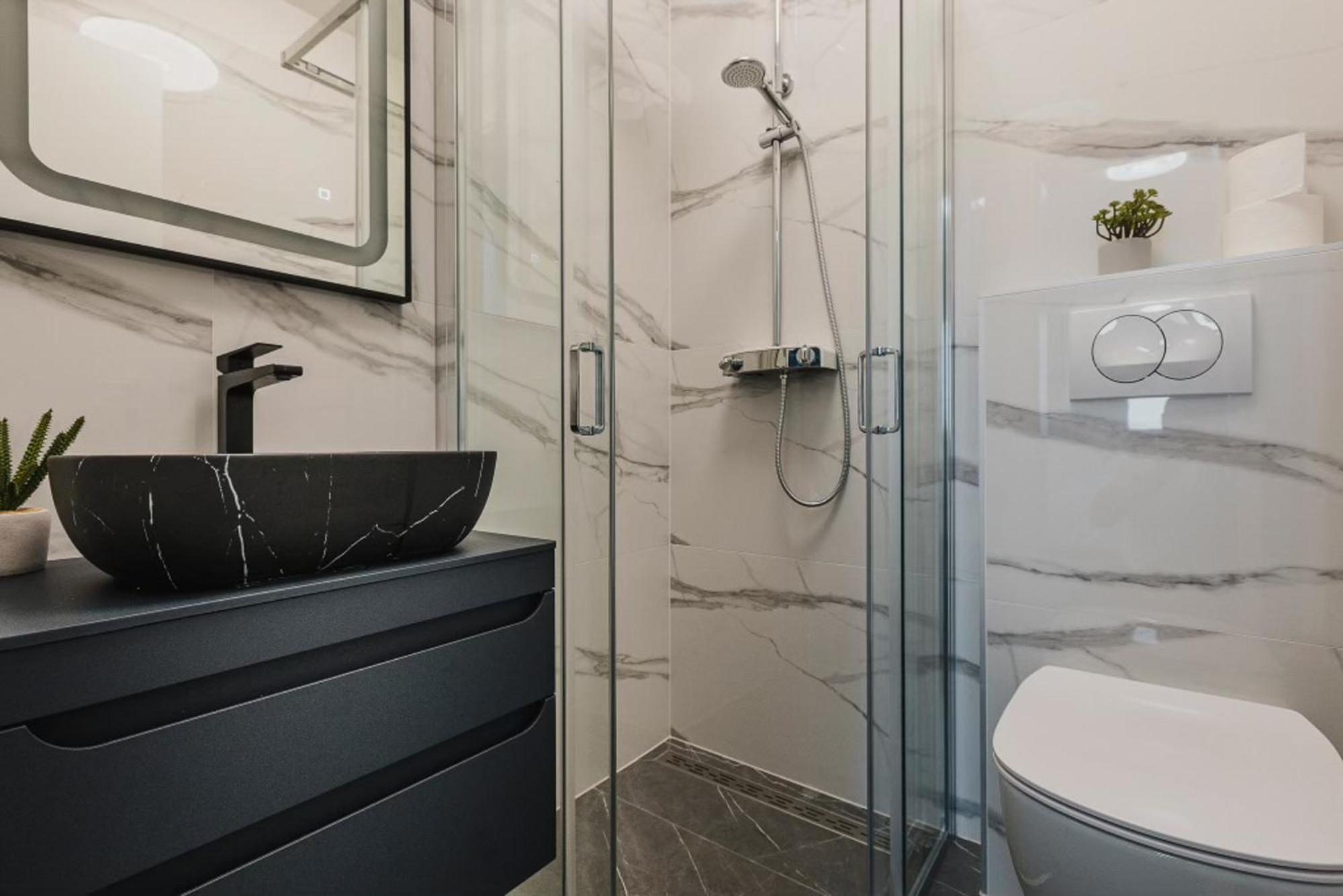 Ashka Vista Mare Apartment Umag Luaran gambar